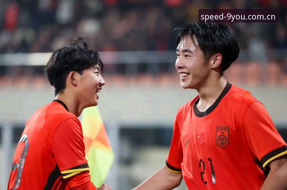 九游体育数据查询 U17世界杯抽签深度分析:中国足球青训新篇章与赛事格局全面解读