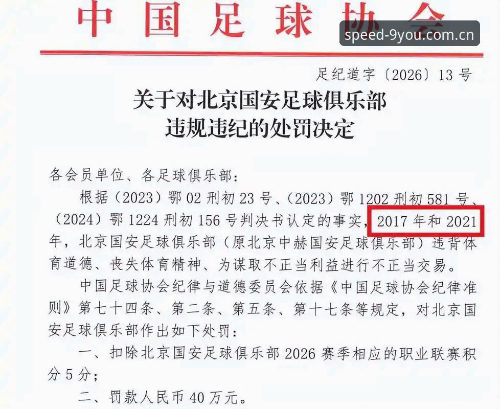 九游体育APP 资深用户分享:从九游体育平台看足协第三批禁足名单的实战解读
